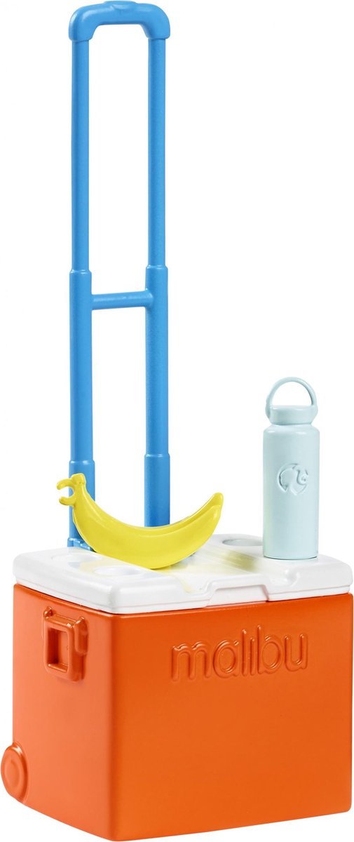 Barbie beachvolleybalset Loves The Ocean