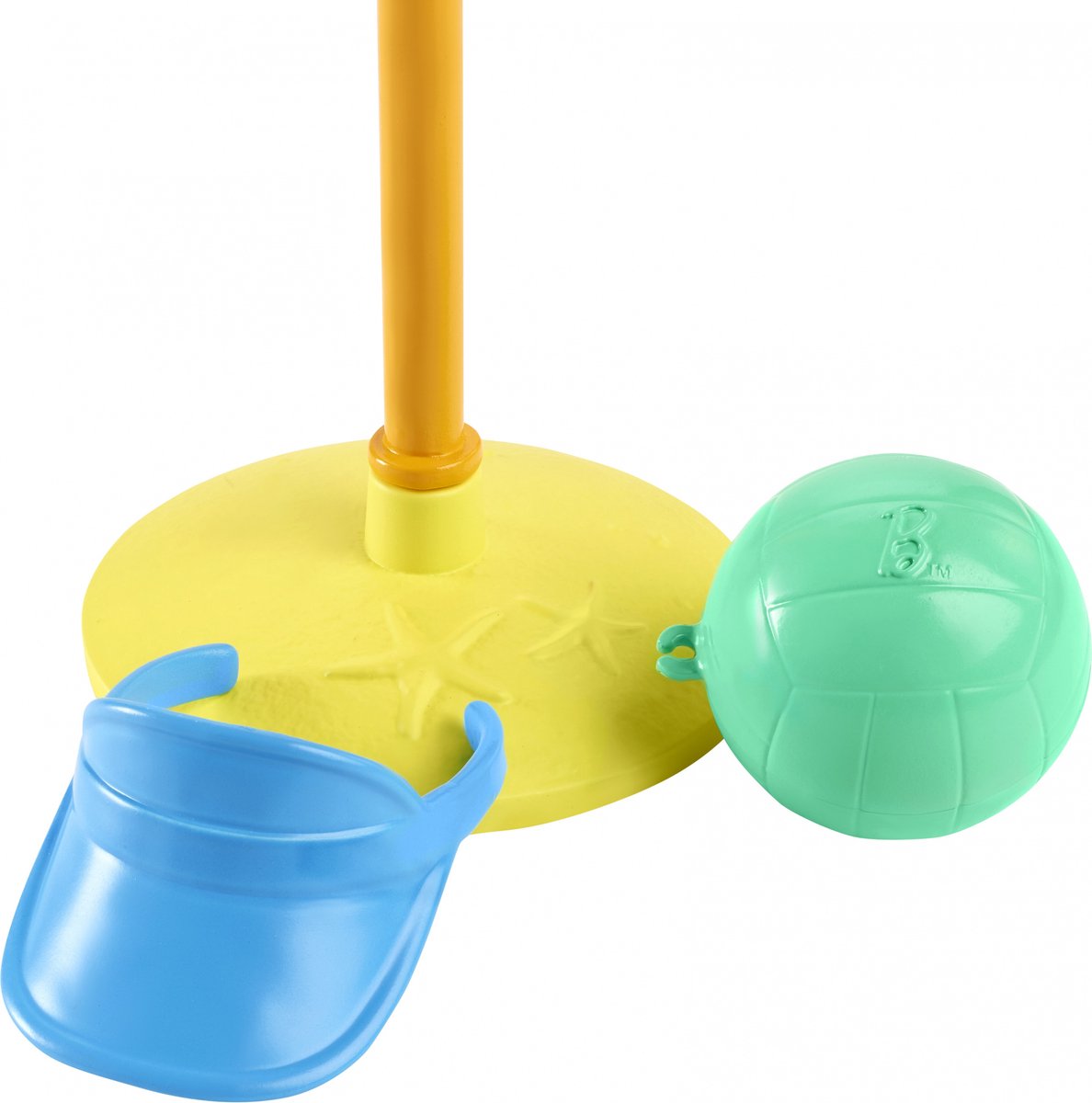 Barbie beachvolleybalset Loves The Ocean