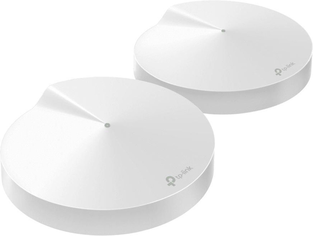 Tp-link Deco M5 - Duo pack - Multiroom Wifi