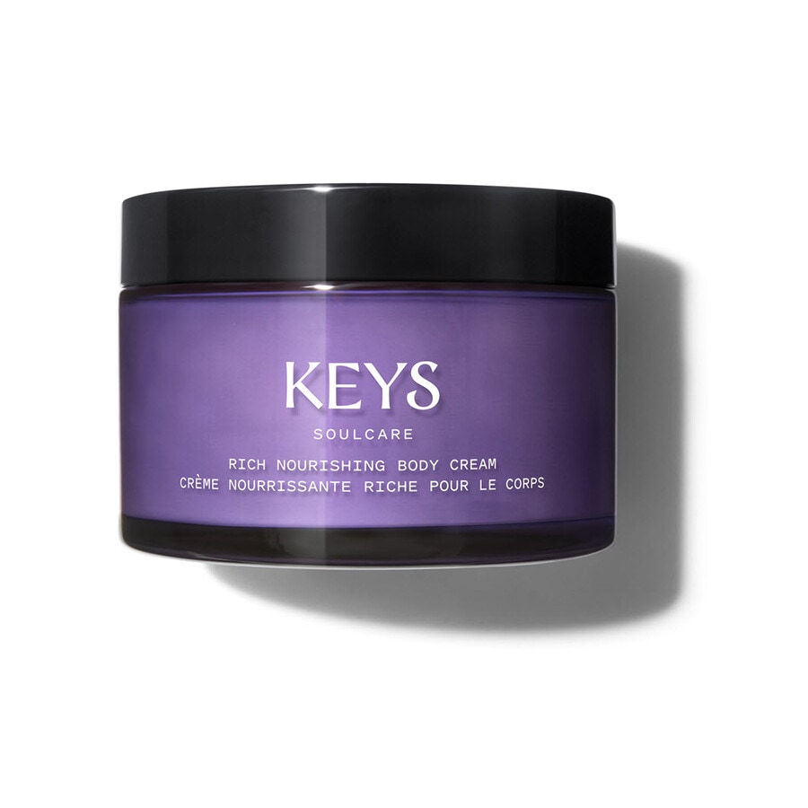 Keys Soulcare Rich Nourishing Bodycrème 170g