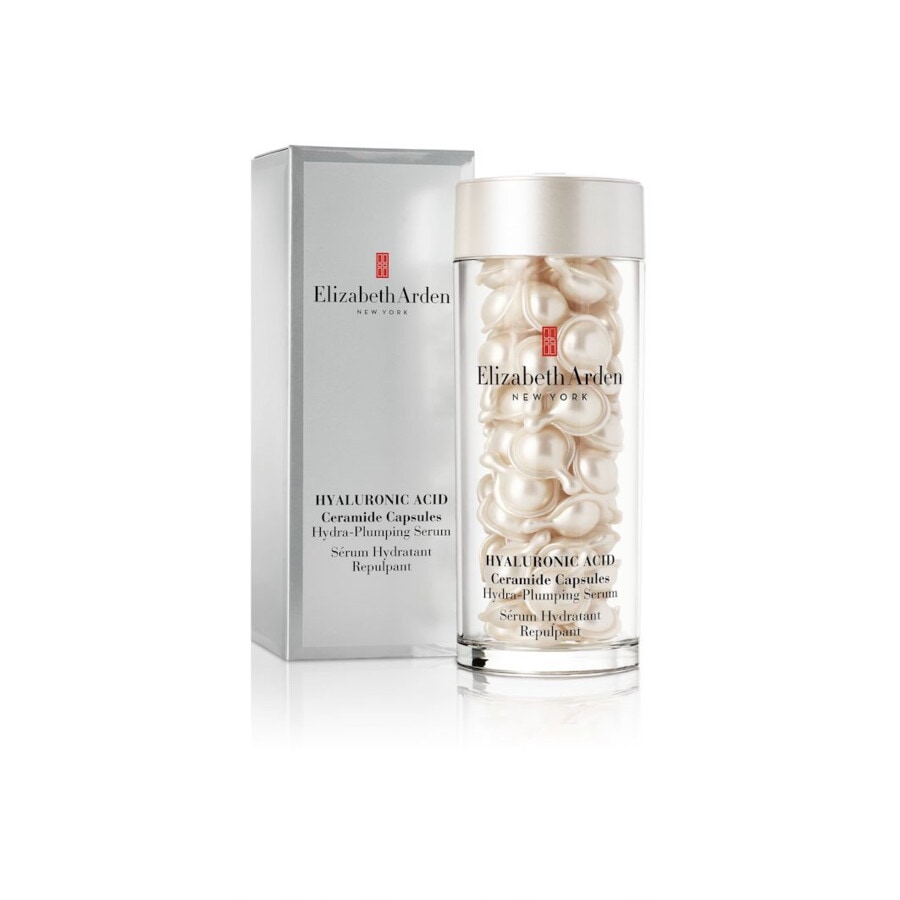 Elizabeth Arden Hyaluronic Acid Capsules Serum