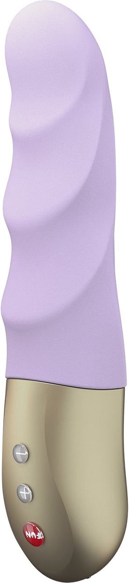 Fun Factory - Stronic Petite Clitoris Stimulator - Lila - Paars