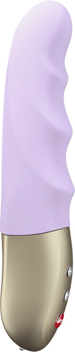 Fun Factory - Stronic Petite Clitoris Stimulator - Lila - Paars