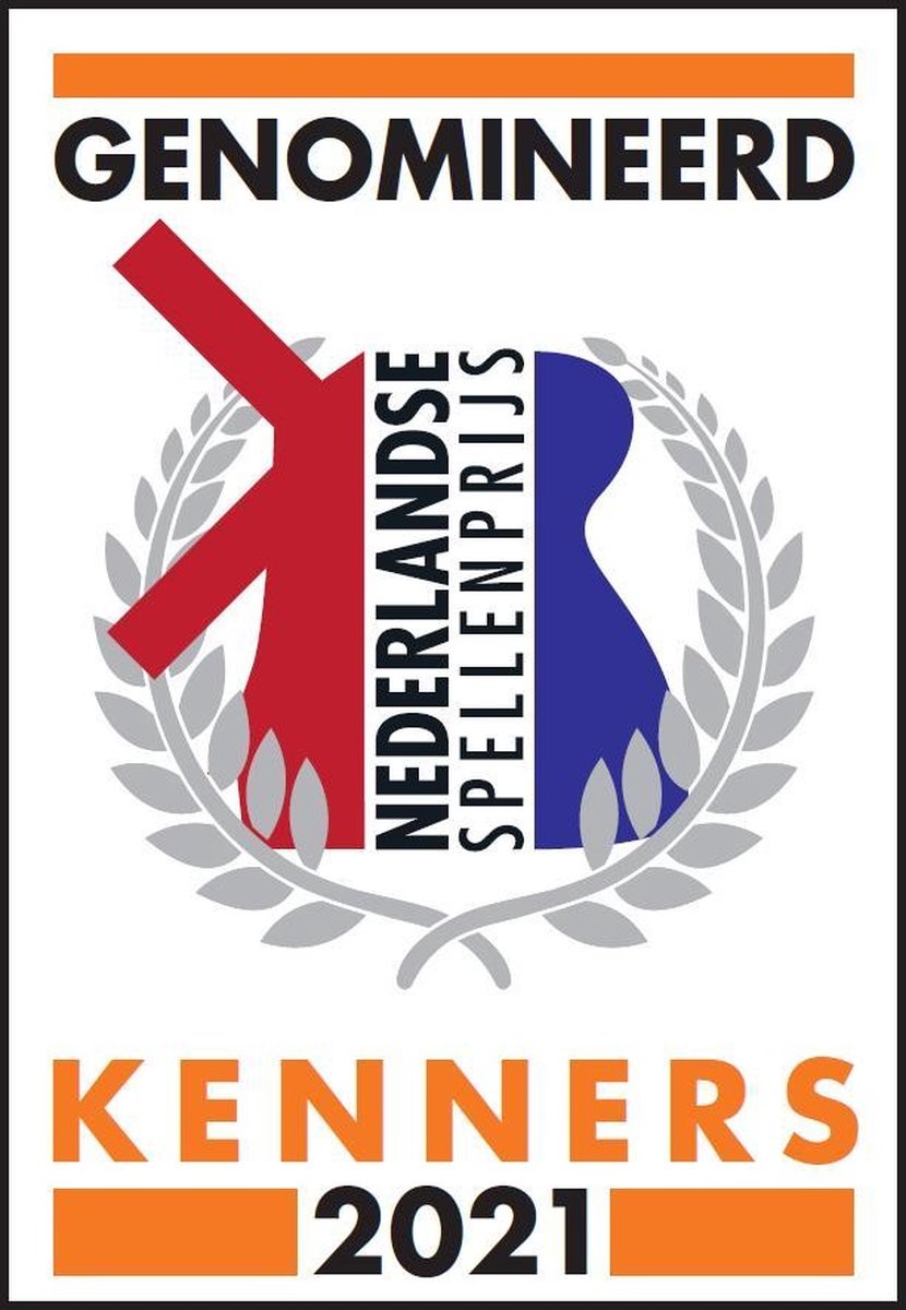 Asmodee White Goblin Games kaartspel MicroMacro Crime City karton