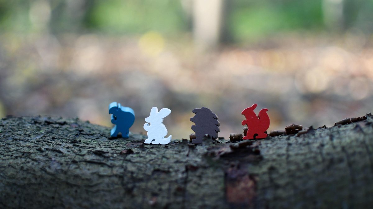 Asmodee White Goblin Games kaartspel MicroMacro Crime City karton