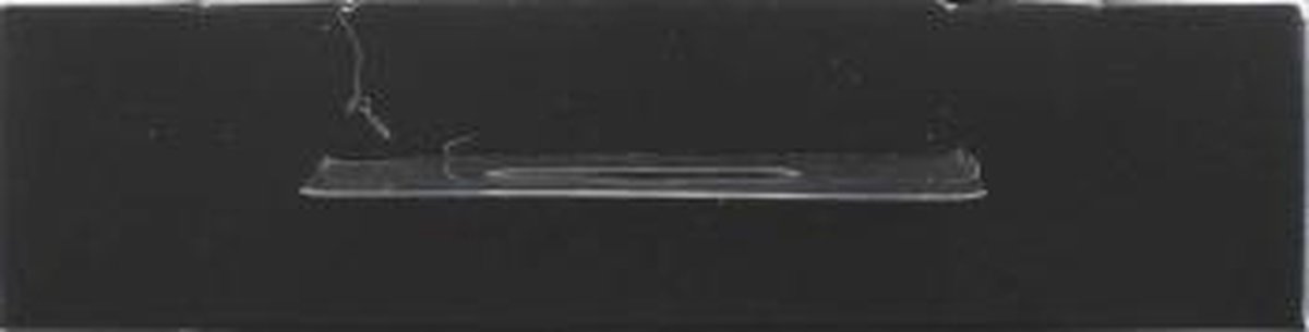 Avinity 127167 HDMI kabel UHS verguld 8K 1m