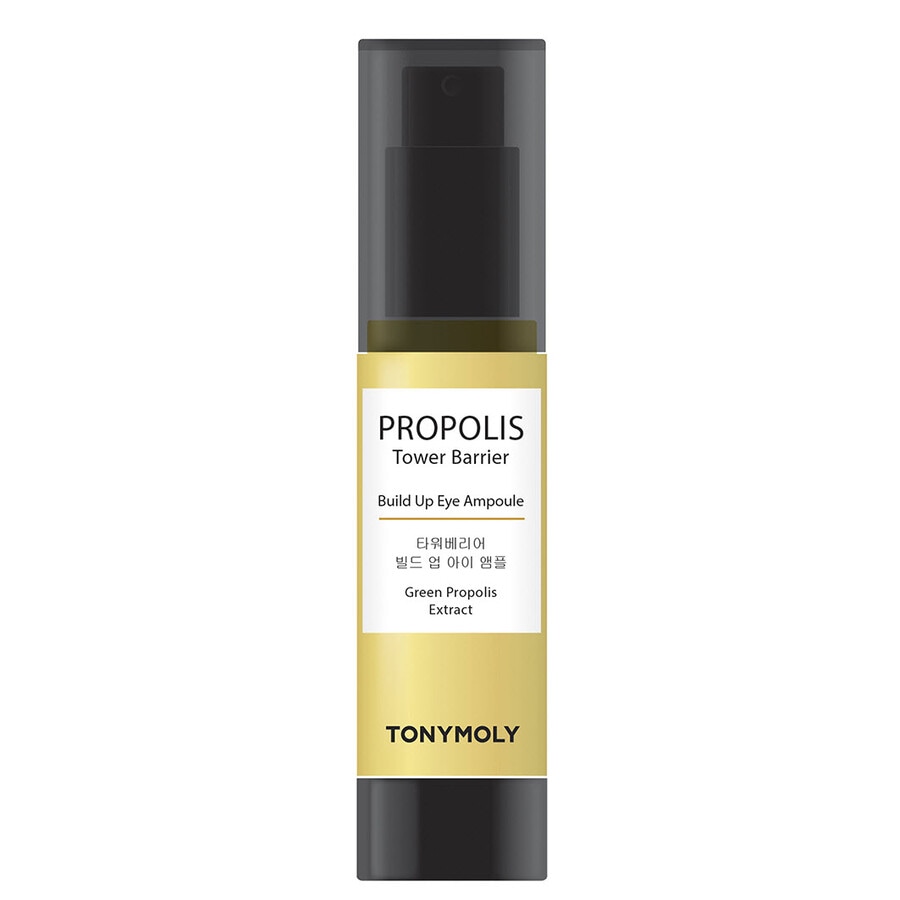 Tonymoly 30 ml Propolis Tower Barrier Build Up Eye Ampoule Oogverzorging 30ml