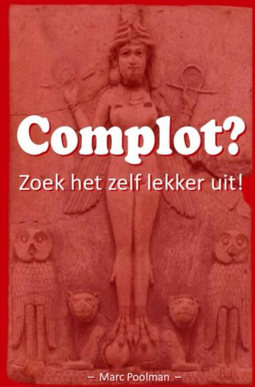 Mijnbestseller.nl Complot?