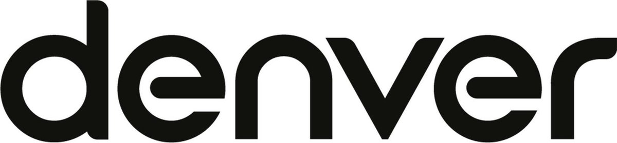 Denver Weerstation met Klok en Kleurendisplay WS-540, - 15,9 x 2,2 x 11 cm - Zwart