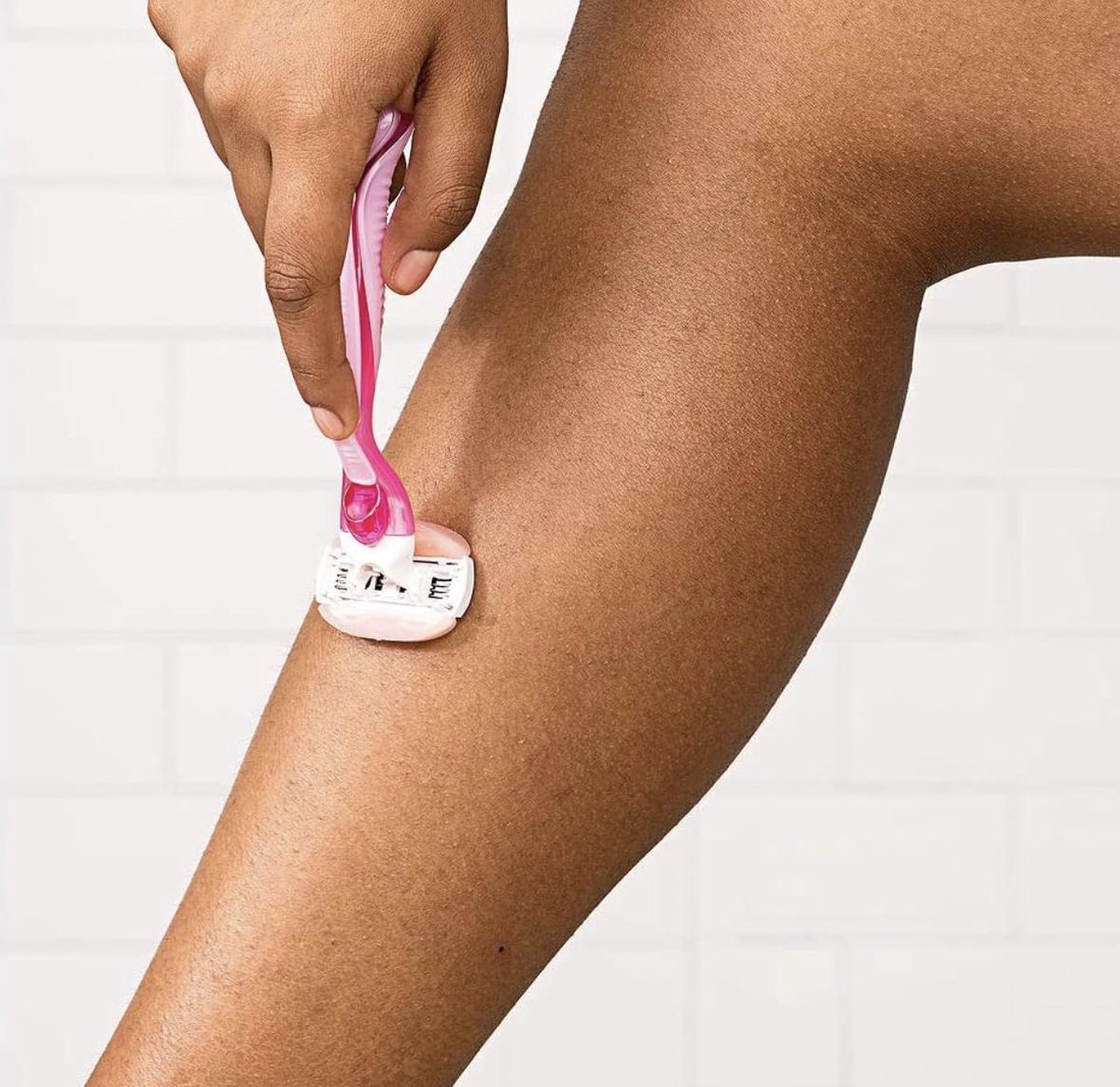 Gillette Scheermesjes Venus Breeze Comfort Glide - 8 Stuks