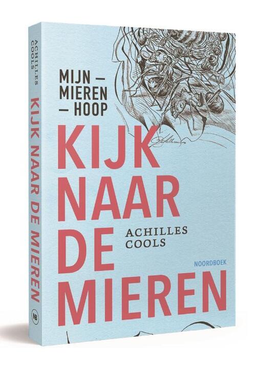 Kijk naar de mieren