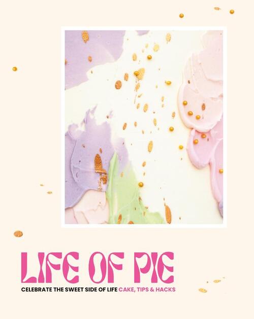 Life of Pie