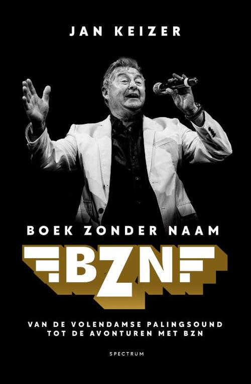 Boek Zonder Naam