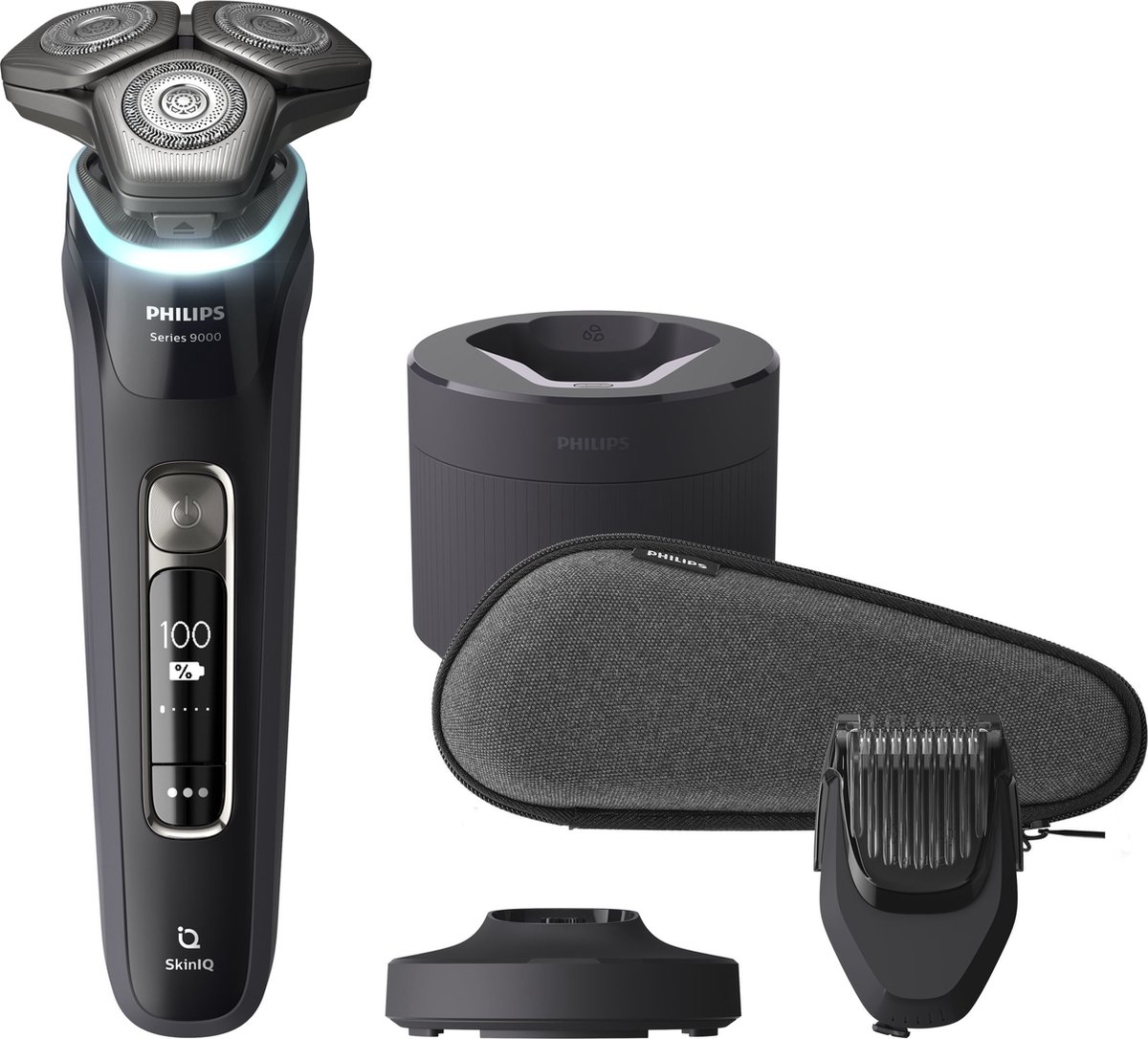 Philips Shaver Series 9000 S9986/59