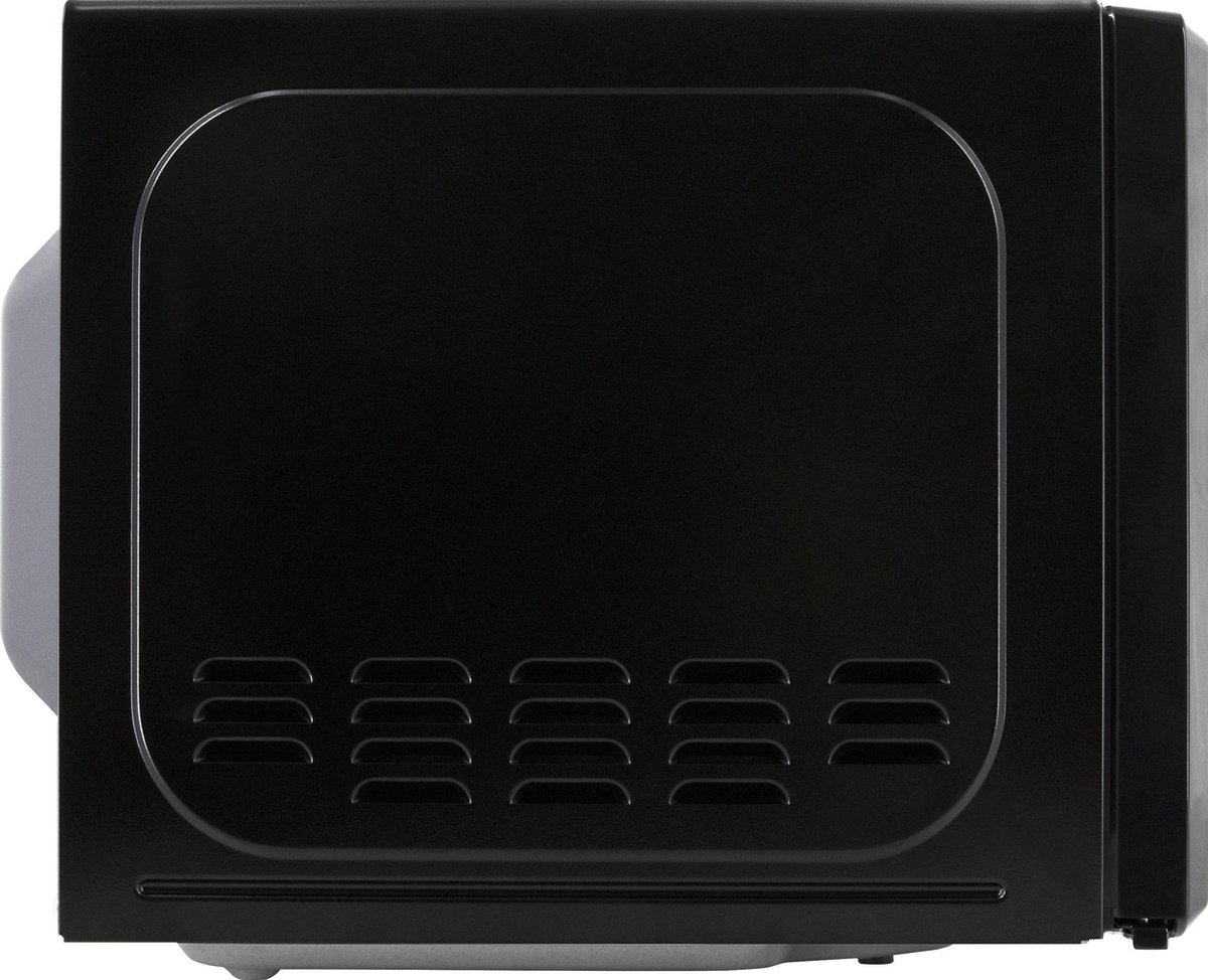 Inventum MN205SB - Zwart