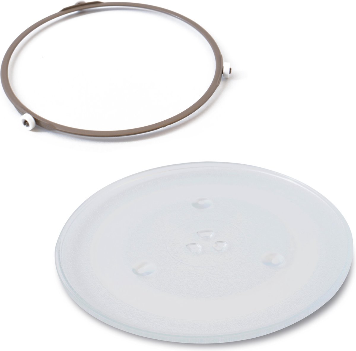 Inventum MN205SB - Zwart