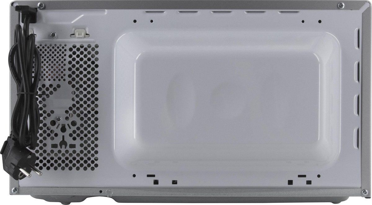 Inventum MN205SZ - Silver