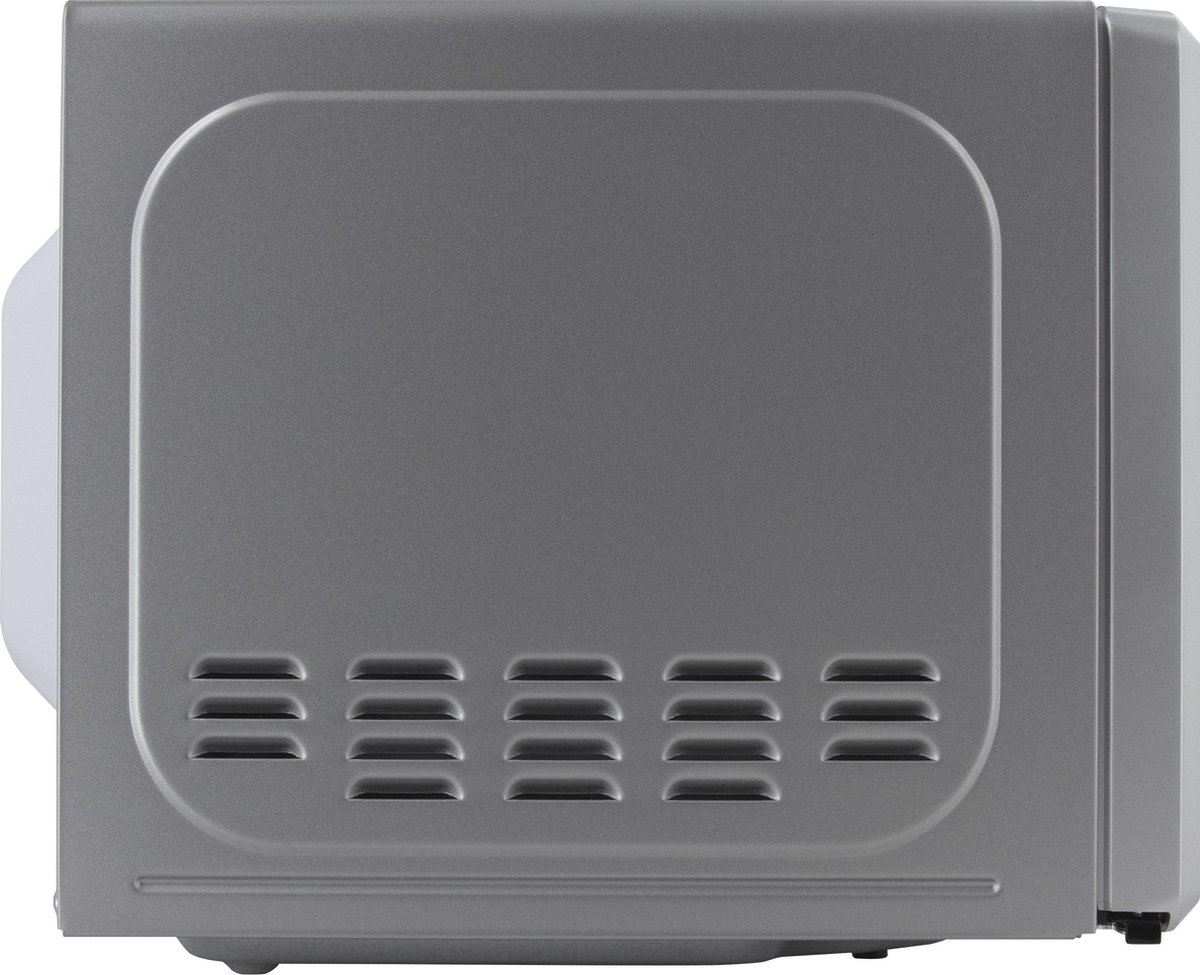 Inventum MN205SZ - Silver