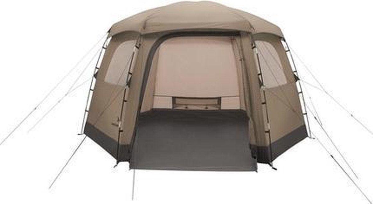 Easy Camp Moonlight Yurt - Marrón