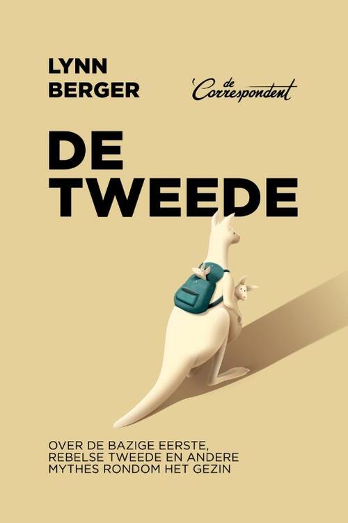 De Correspondent De tweede