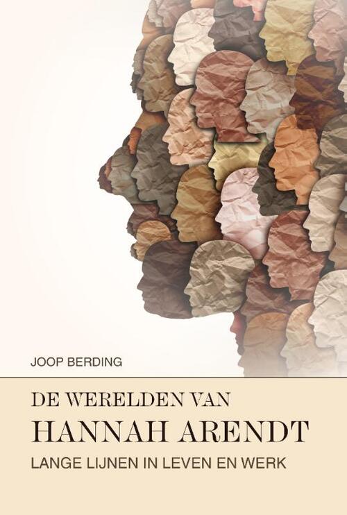 De werelden van Hannah Arendt