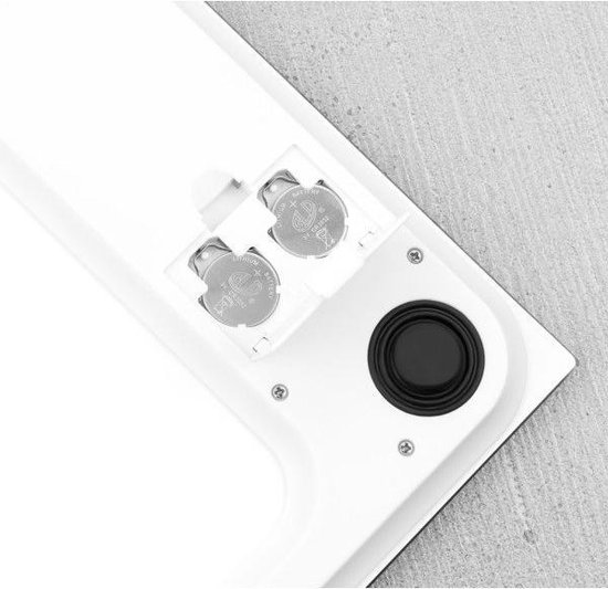 Brabantia 483127 White - Wit