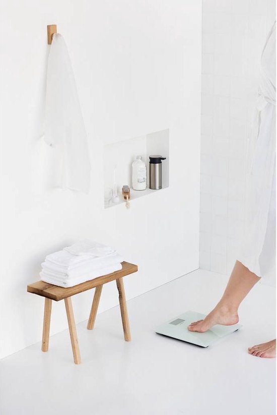 Brabantia 483127 White - Wit