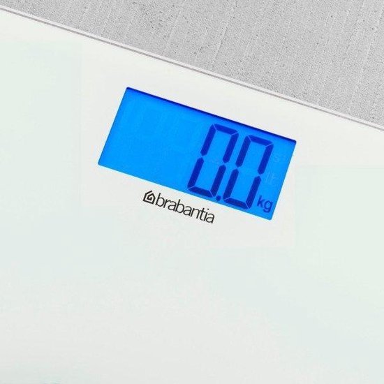 Brabantia 483127 White - Wit