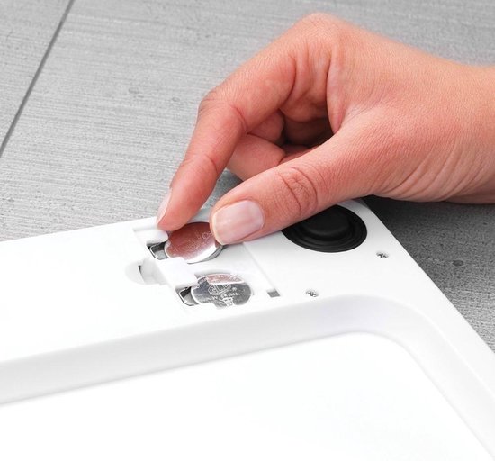 Brabantia 483127 White - Wit