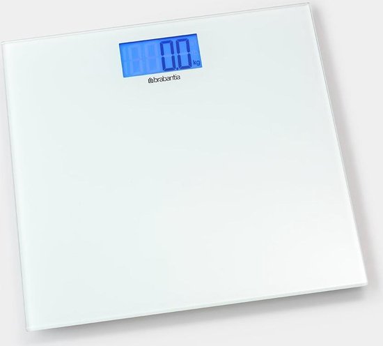 Brabantia 483127 White - Wit