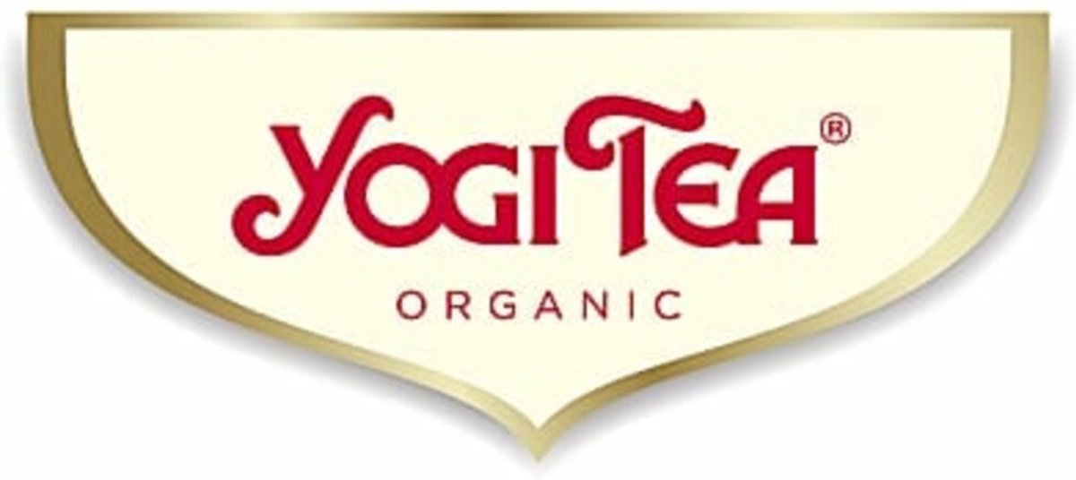 Yogi tea Maca chai