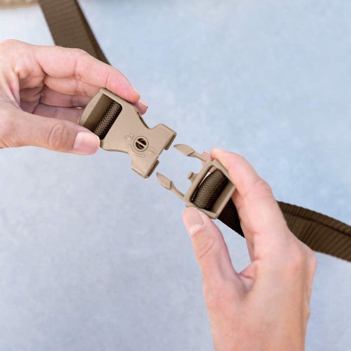 Intex PureSpa energiebesparende afdekhoes jacuzzi - Beige