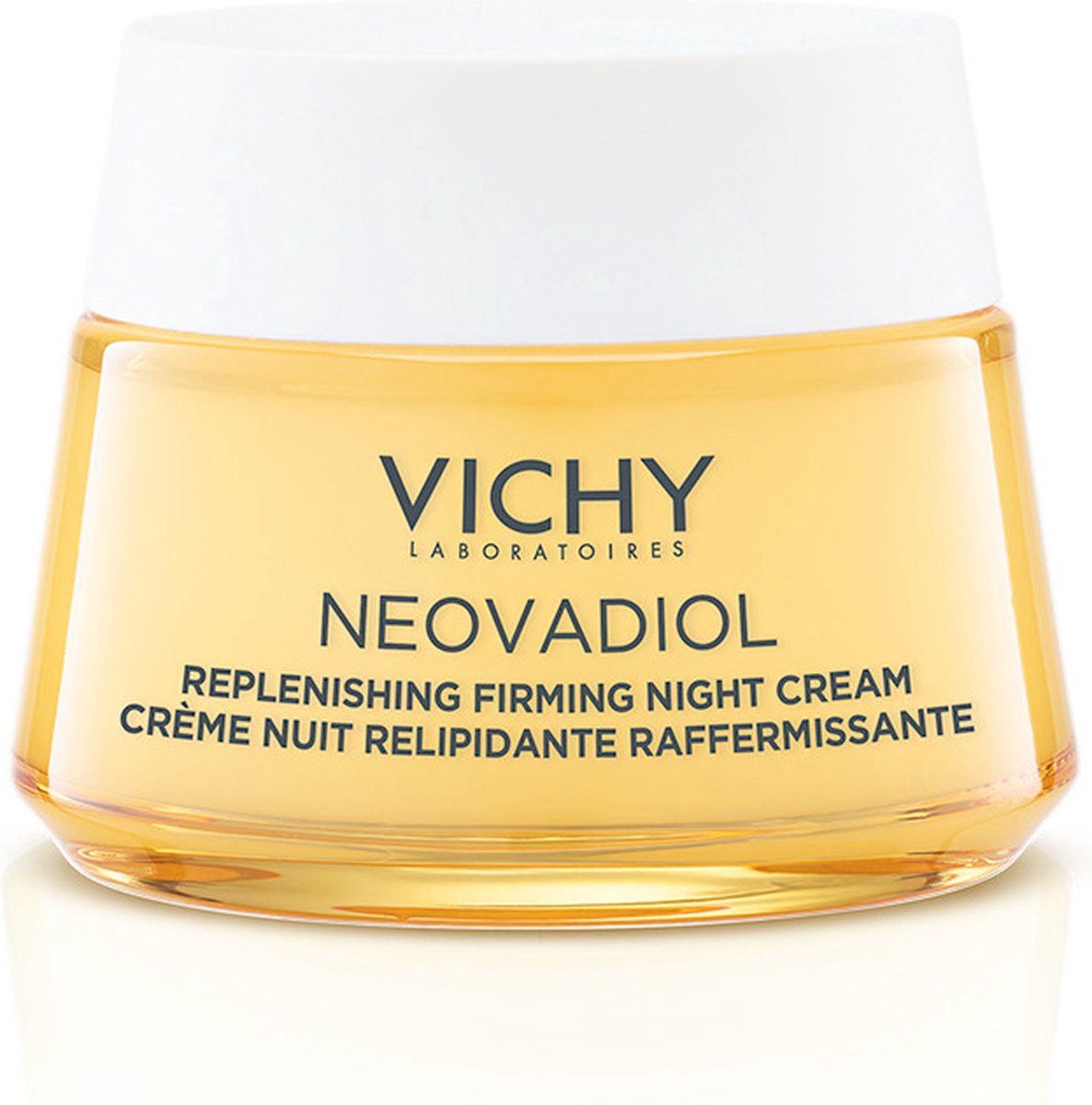 Vichy Neovadiol Lipidenaanvullende, revitaliserende nachtcrème - 50ml