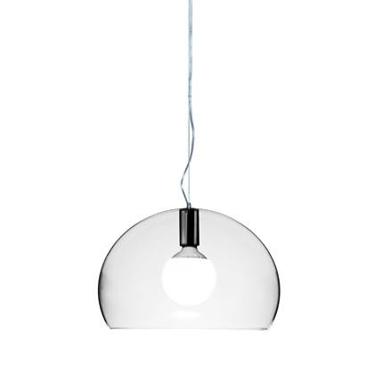 Kartell FL/Y Hanglamp Small