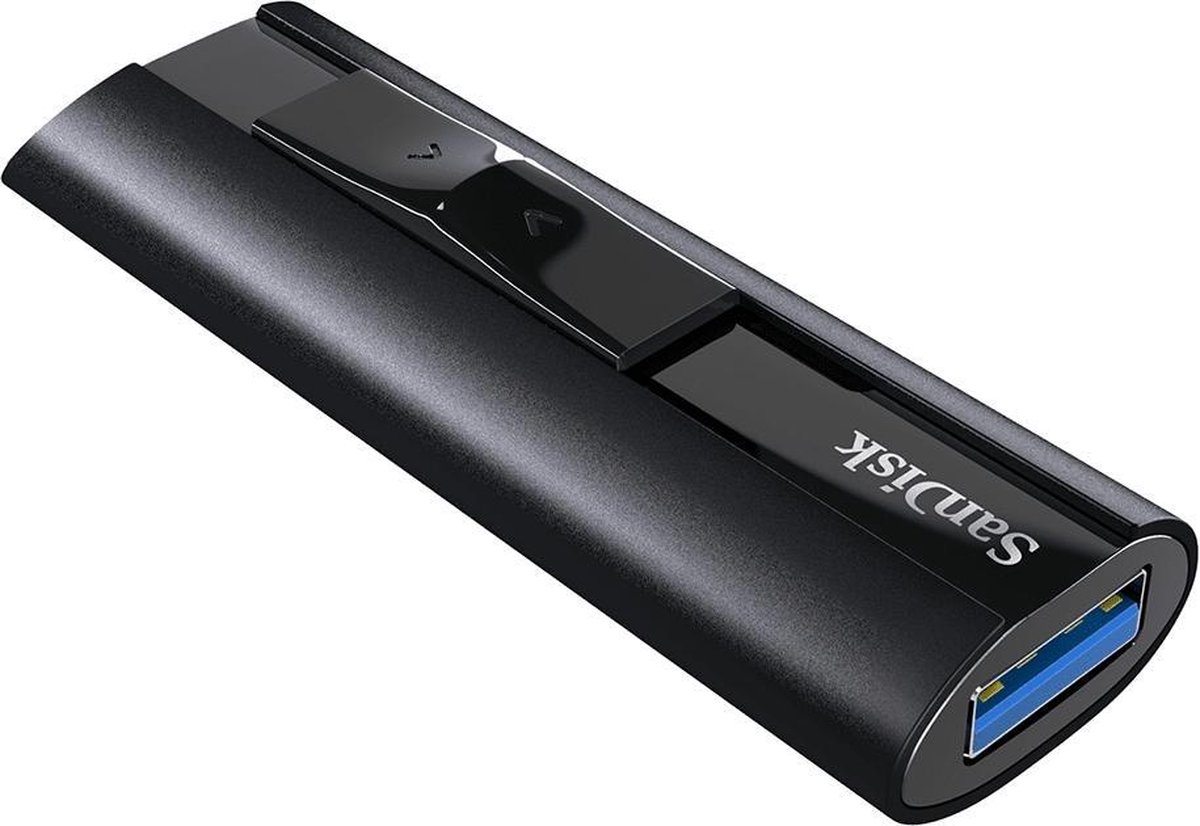 Sandisk Extreme Pro Usb 3.2 SDF 1TB