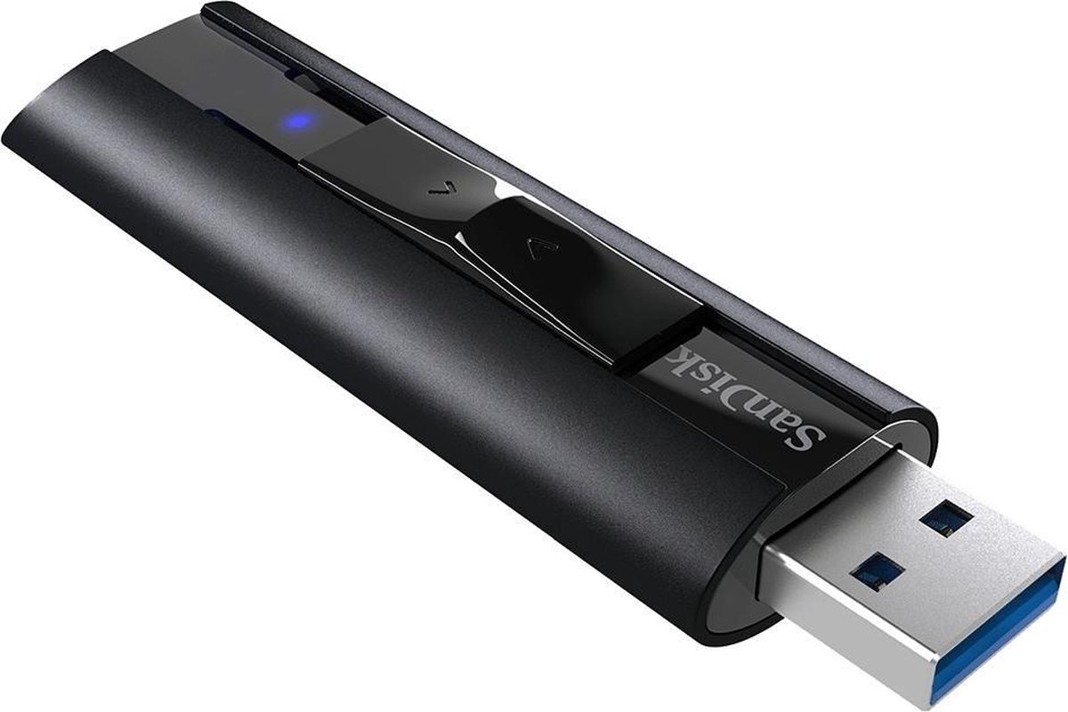 Sandisk Extreme Pro Usb 3.2 SDF 1TB