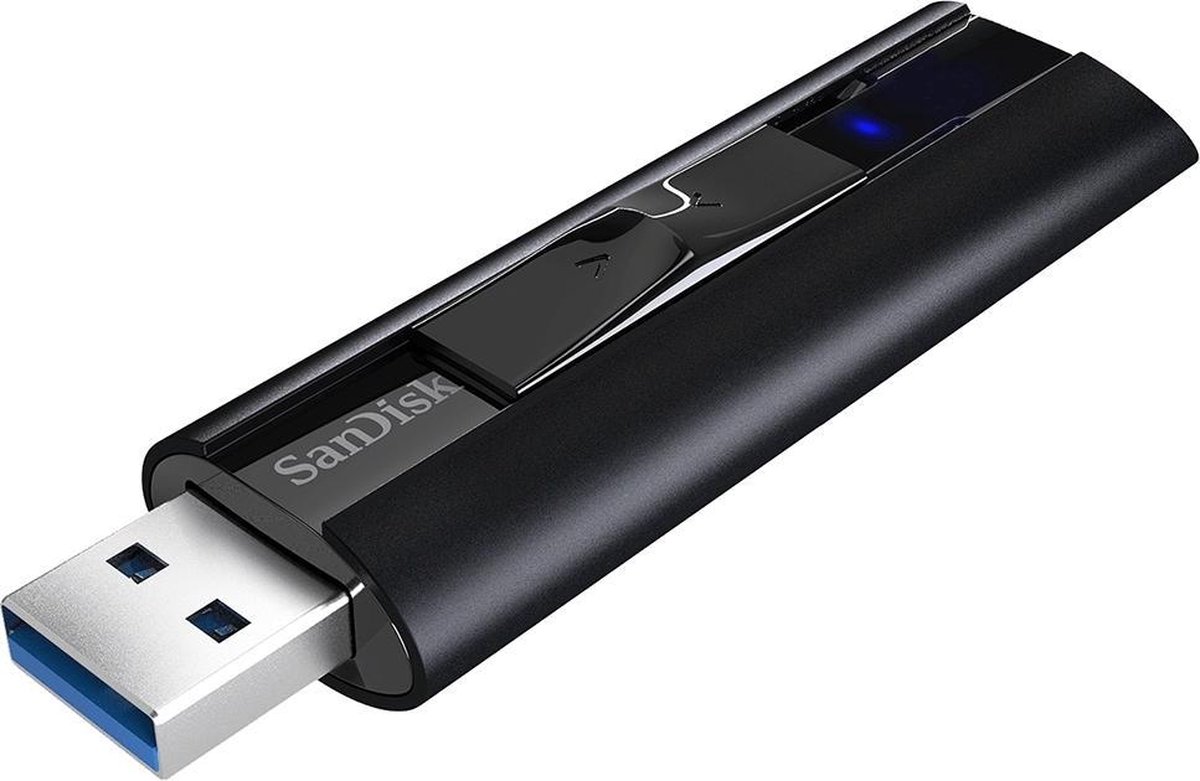 Sandisk Extreme Pro Usb 3.2 SDF 1TB