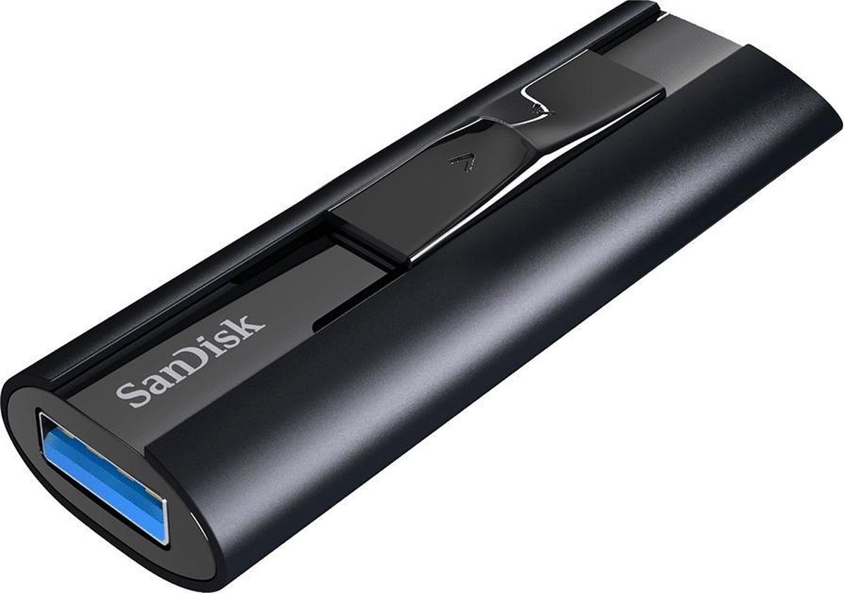 Sandisk Extreme Pro Usb 3.2 SDF 1TB