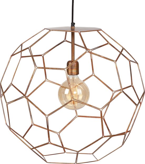 It's about RoMi Marrakesh Hanglamp S