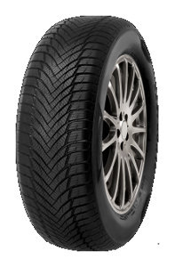 Imperial SnowDragon HP ( 205/60 R15 91H )