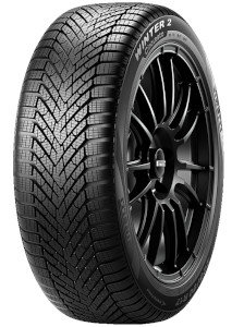 Pirelli Cinturato Winter 2 ( 235/55 R17 103V XL ) - Zwart