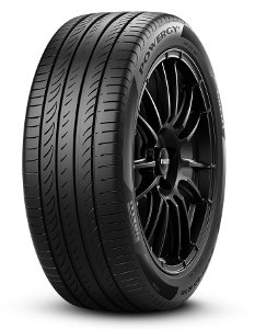 Pirelli Powergy ( 235/45 R17 97Y XL ) - Zwart