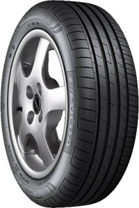 Fulda EcoControl HP 2 ( 225/50 R16 92Y ) - Zwart