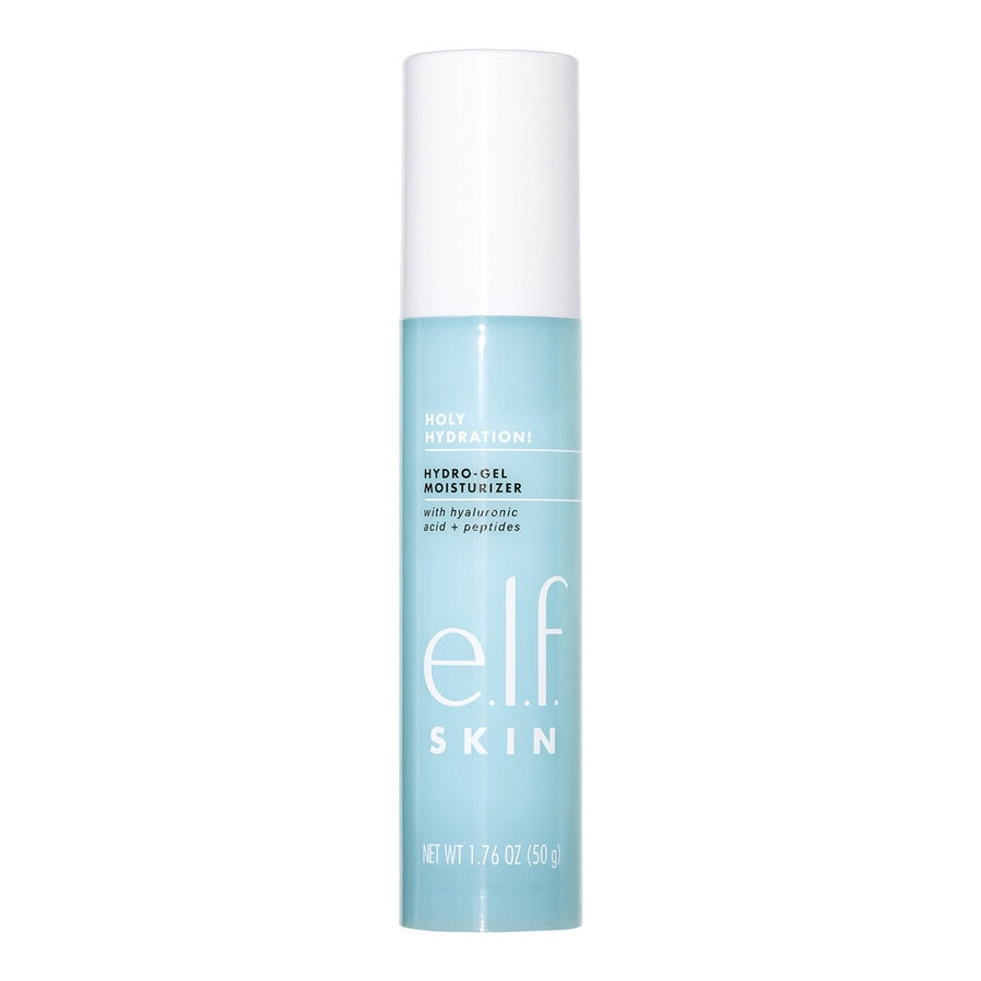 e.l.f. Cosmetics Holy Hydration! Hydro-Gel Moisturizer Gezichtscrème 53.5 g