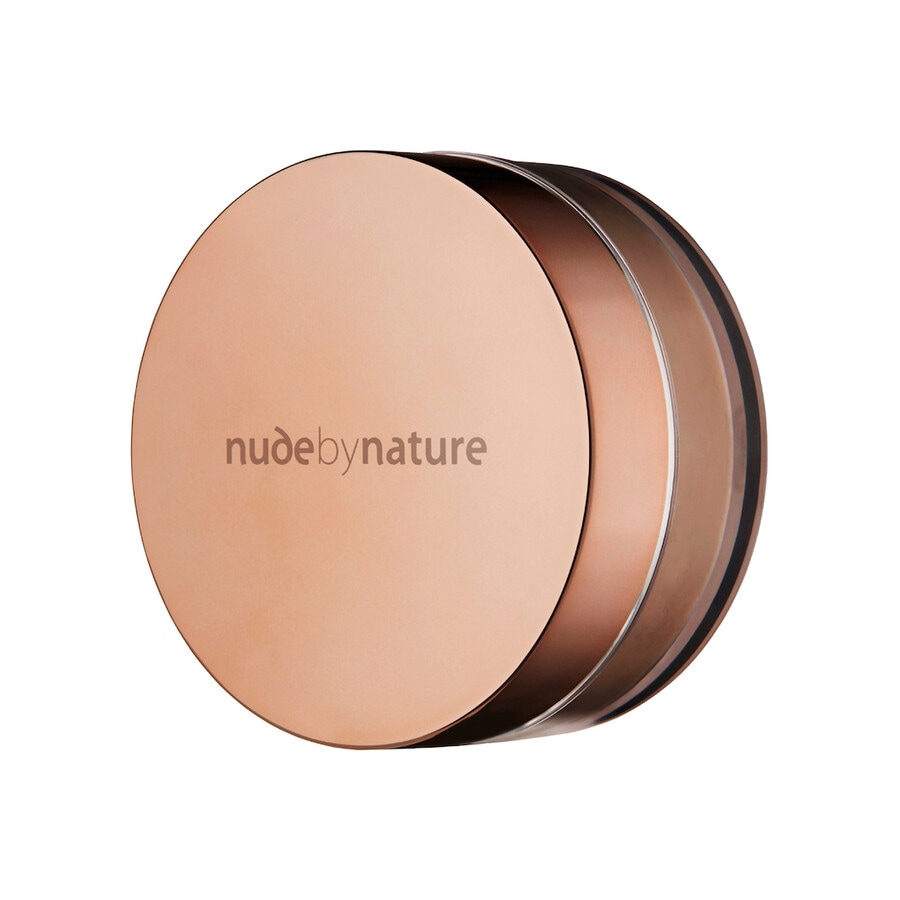 Nude by Nature Bondi Natural Glow Loose Bronzing 10g - Bruin