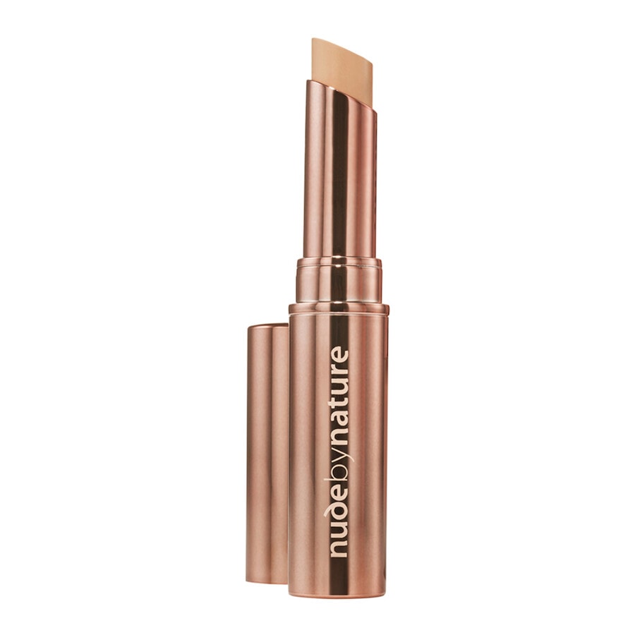 Nude by Nature 04 Rose beige Flawless Concealer 2.5 g