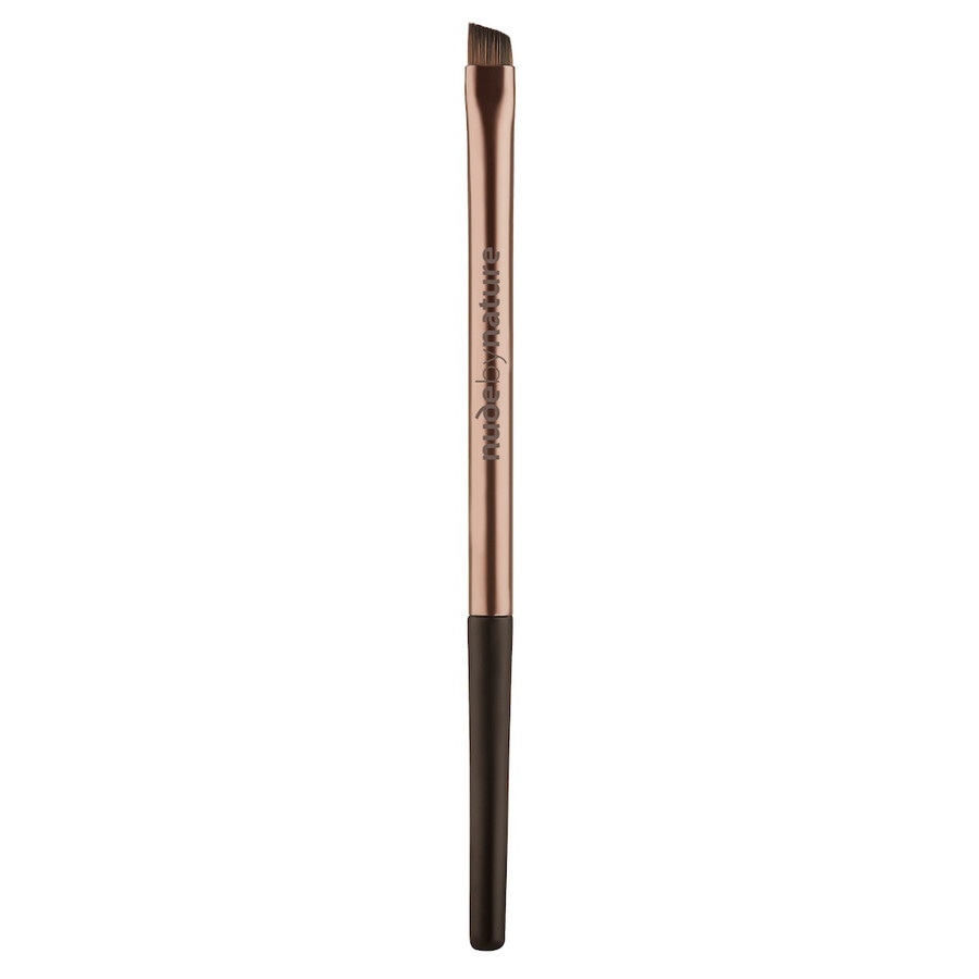 Nude by Nature Angled Eyeliner 17 Penseel