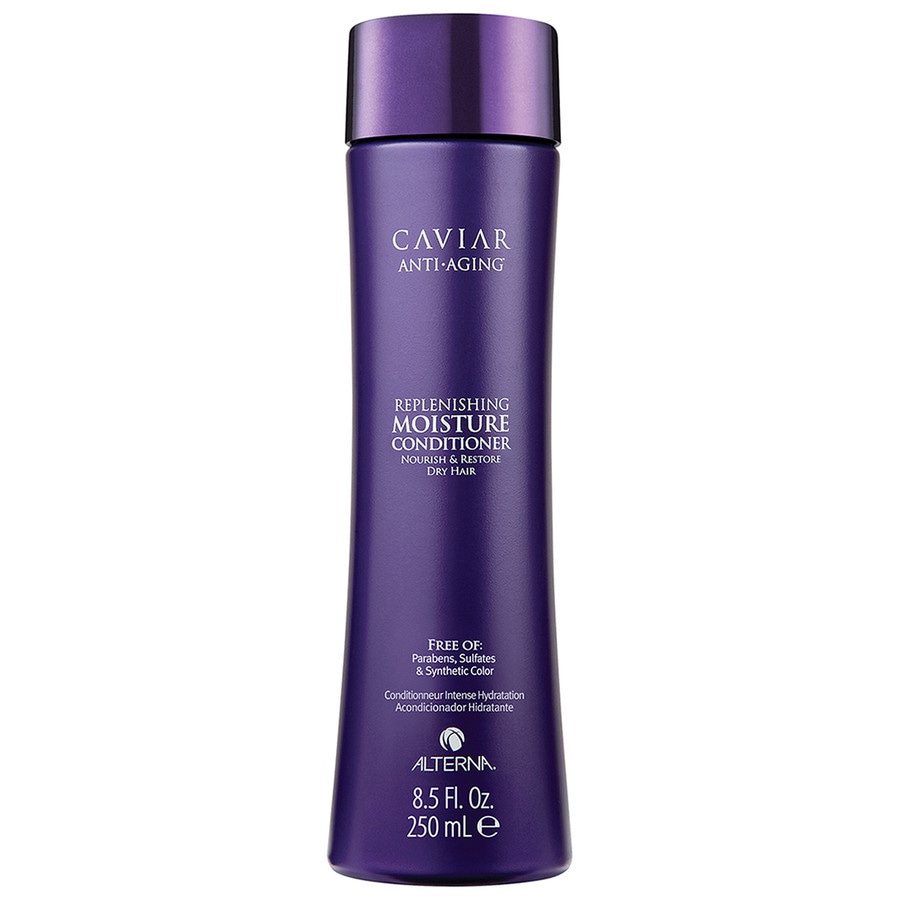 Alterna Caviar Moisture Conditioner 250ml