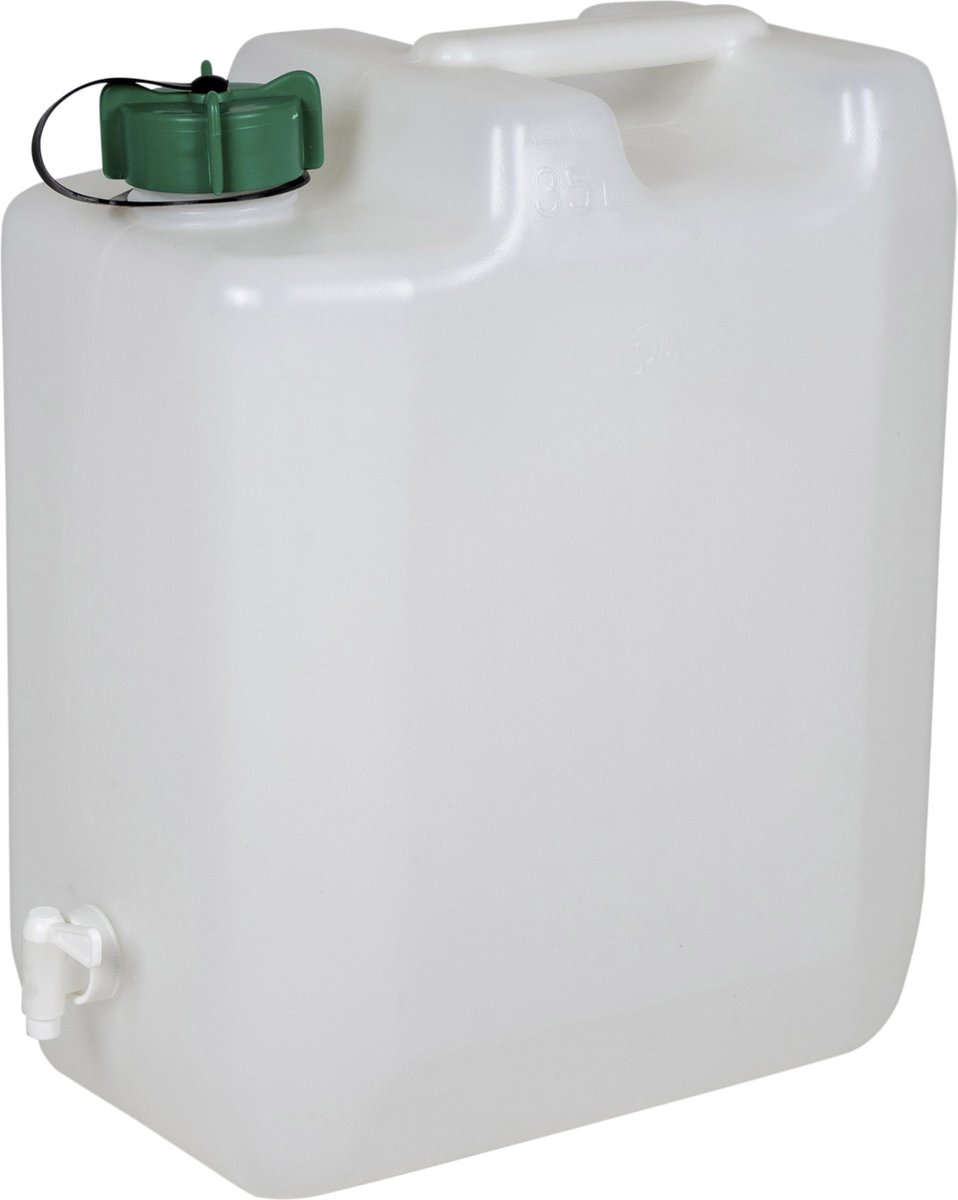 Wilderness Jerrycan