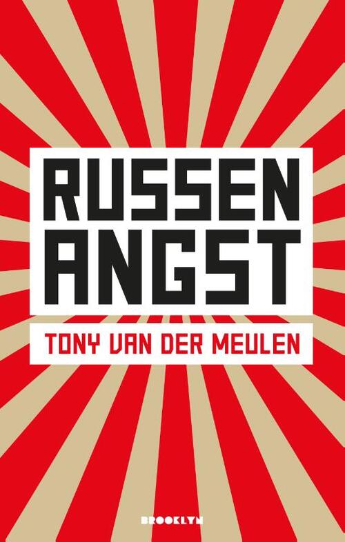 Russenangst